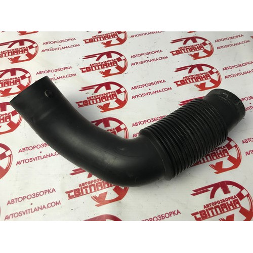 Патрубок воздушного фильтра Citroen Berlingo 1.6 HDI 2003-2008 9647392480